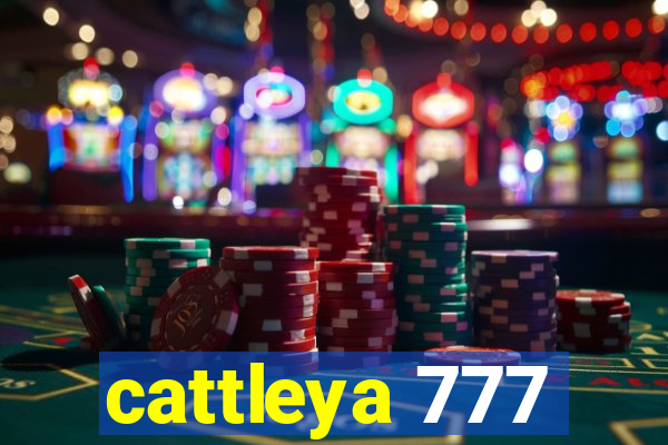 cattleya 777